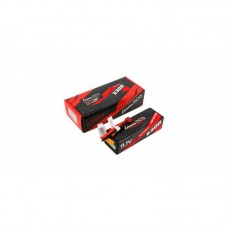 GENS ace Battery LiPo 3S 11.1V-5300-60C(Deans) 139x46x38mm 385g / GE3-5300-3D-60